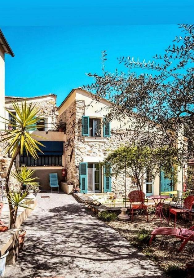 Apartamento I Freschi San Bartolomeo Al Mare Exterior foto