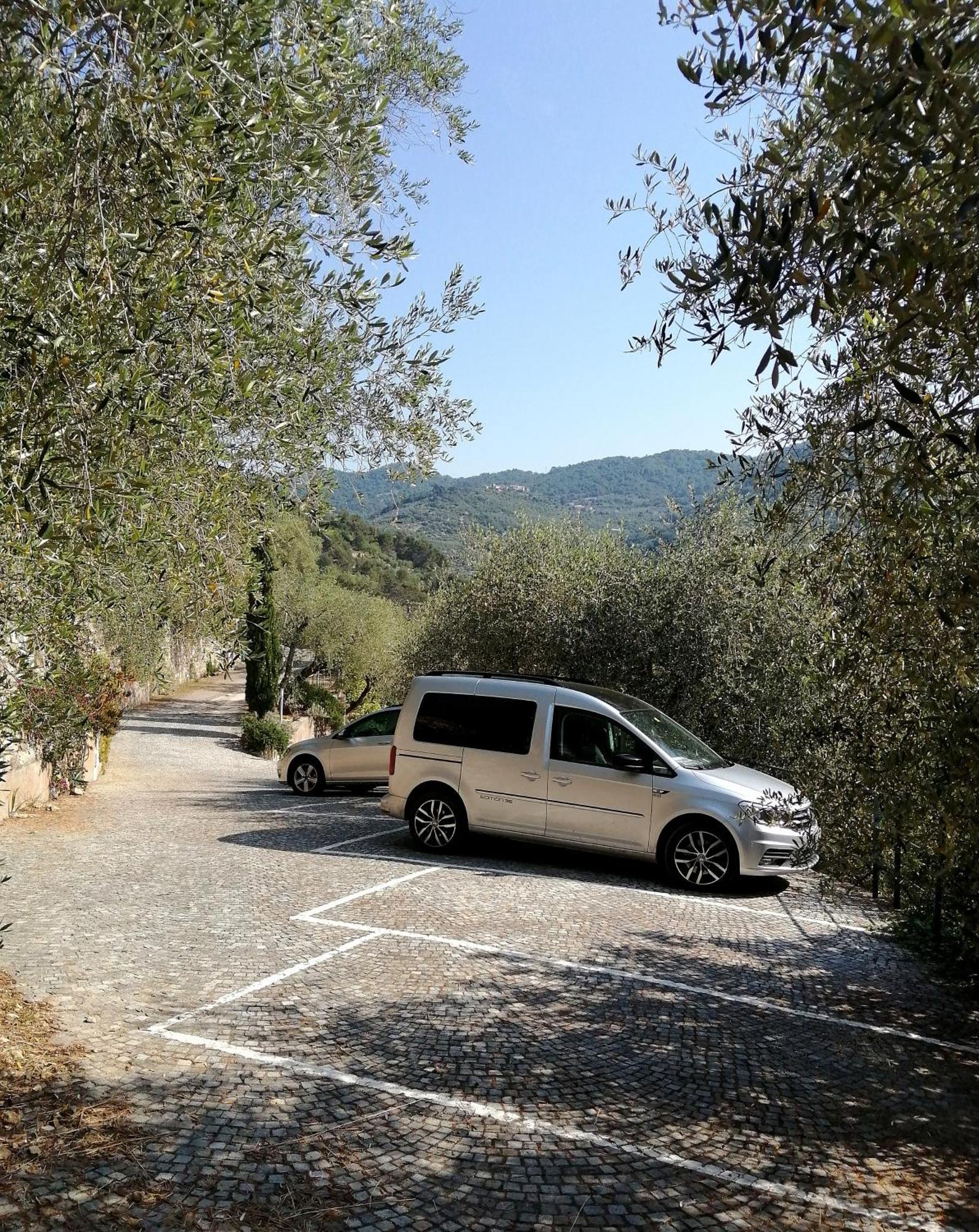 Apartamento I Freschi San Bartolomeo Al Mare Exterior foto