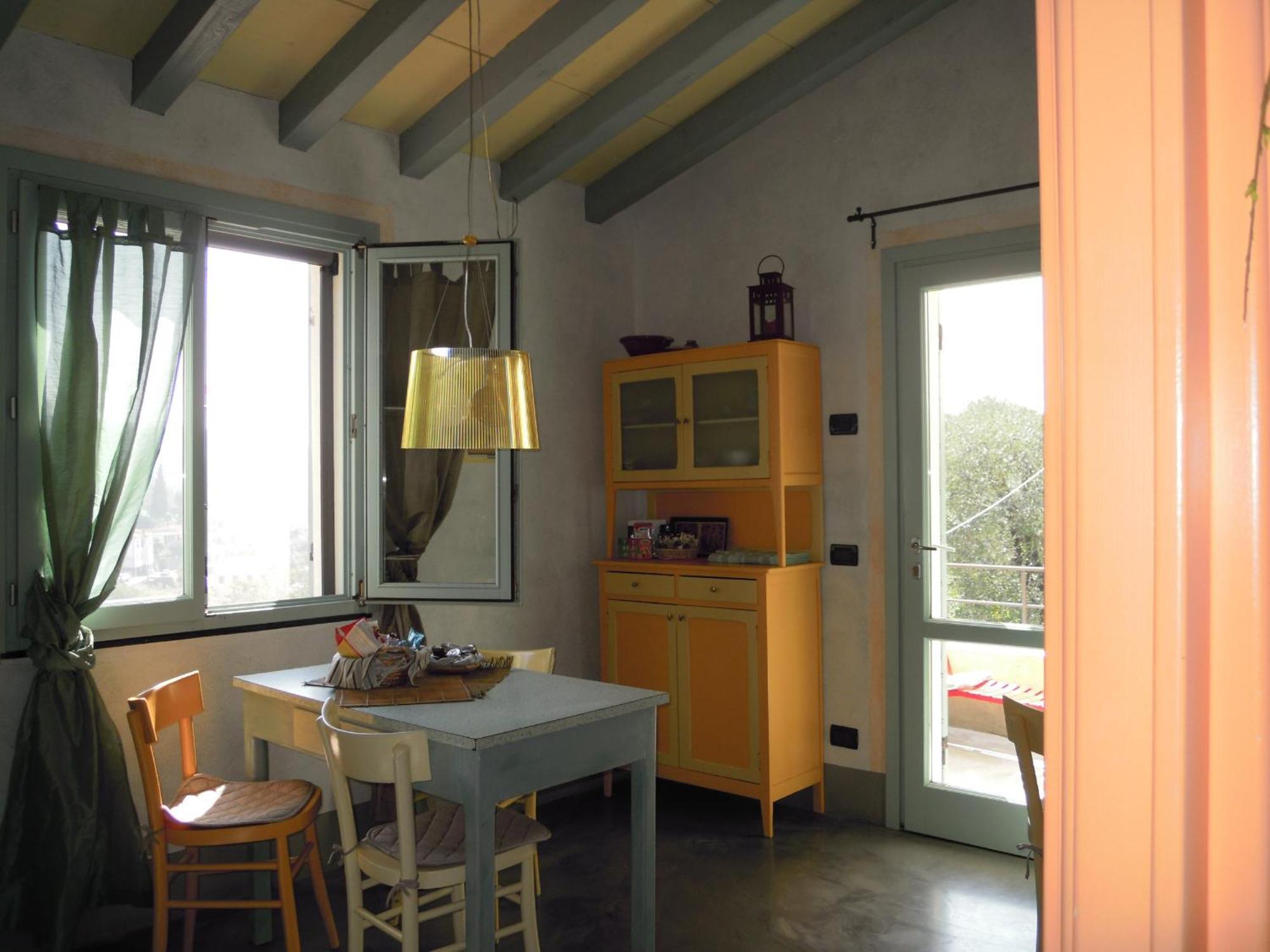 Apartamento I Freschi San Bartolomeo Al Mare Exterior foto