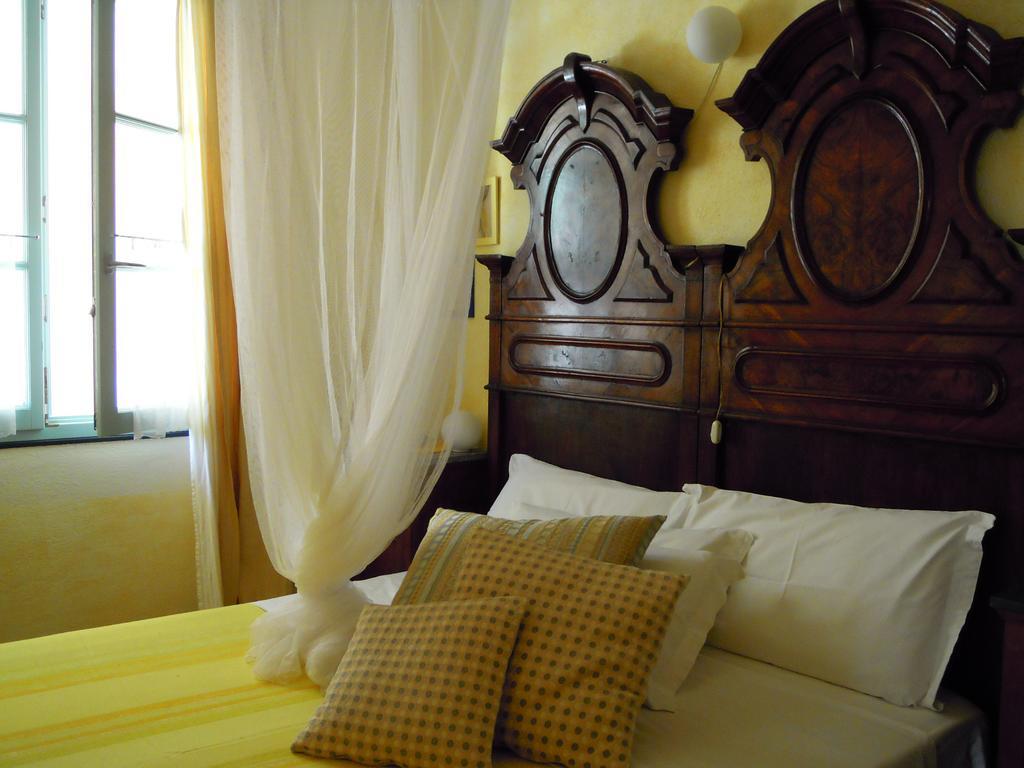Apartamento I Freschi San Bartolomeo Al Mare Exterior foto