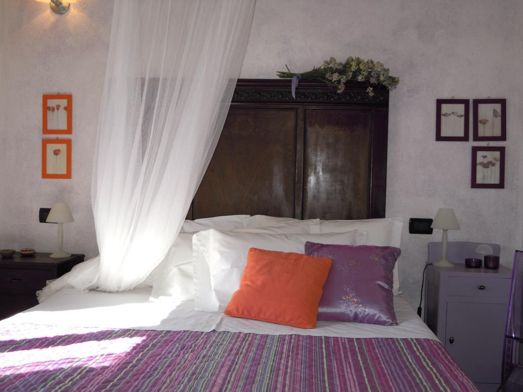 Apartamento I Freschi San Bartolomeo Al Mare Exterior foto