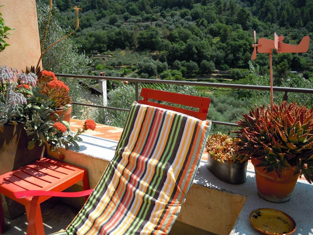 Apartamento I Freschi San Bartolomeo Al Mare Exterior foto