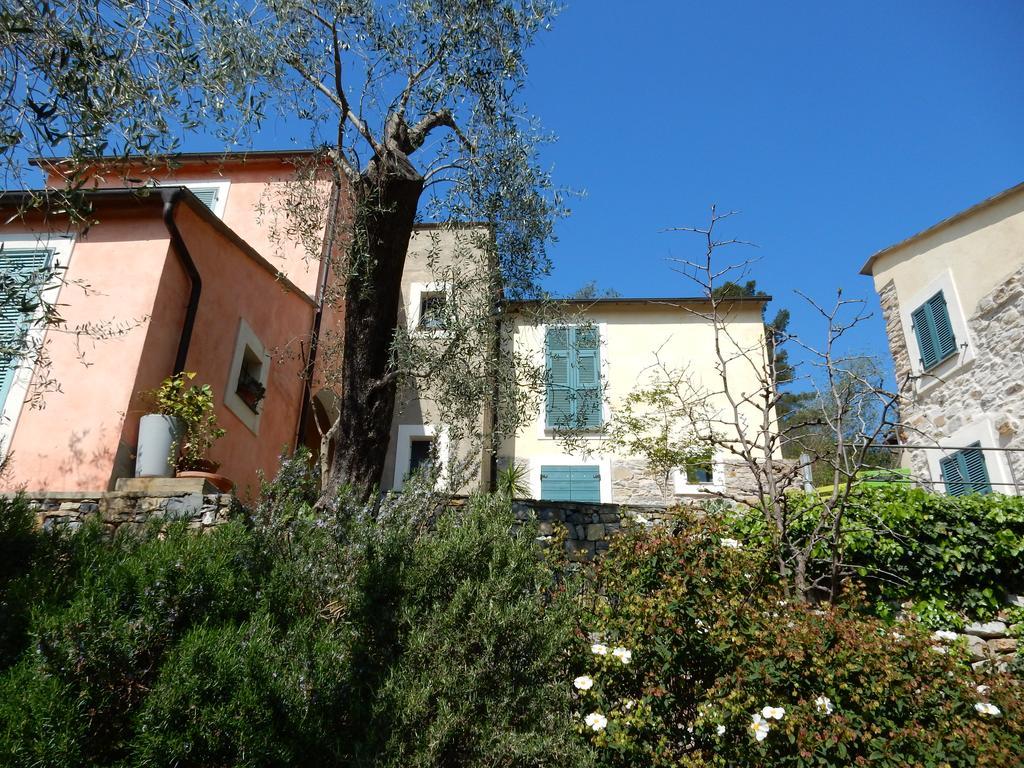 Apartamento I Freschi San Bartolomeo Al Mare Exterior foto