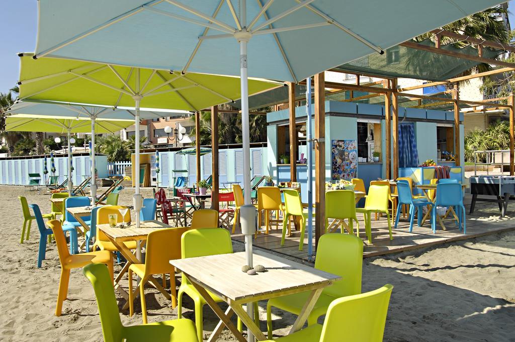 Apartamento I Freschi San Bartolomeo Al Mare Exterior foto
