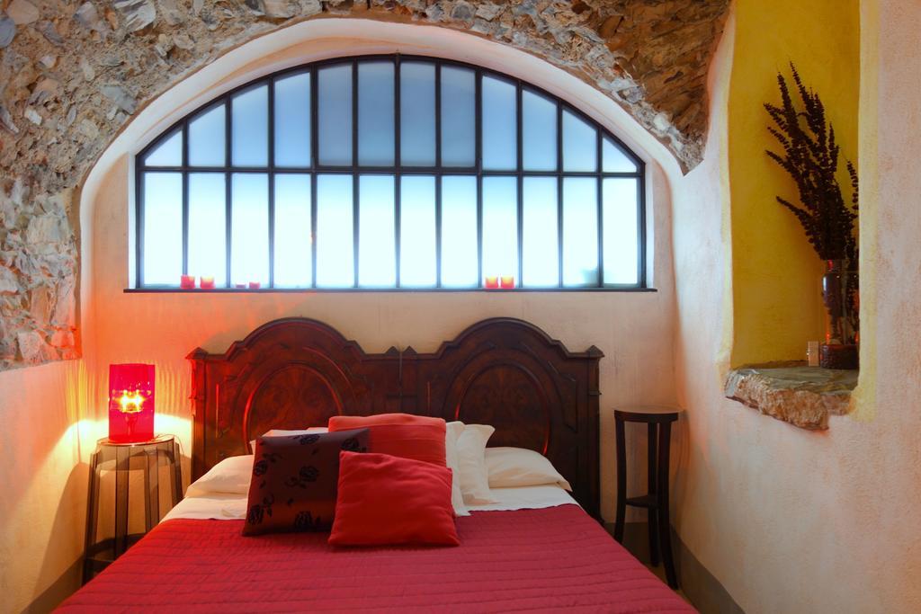 Apartamento I Freschi San Bartolomeo Al Mare Exterior foto