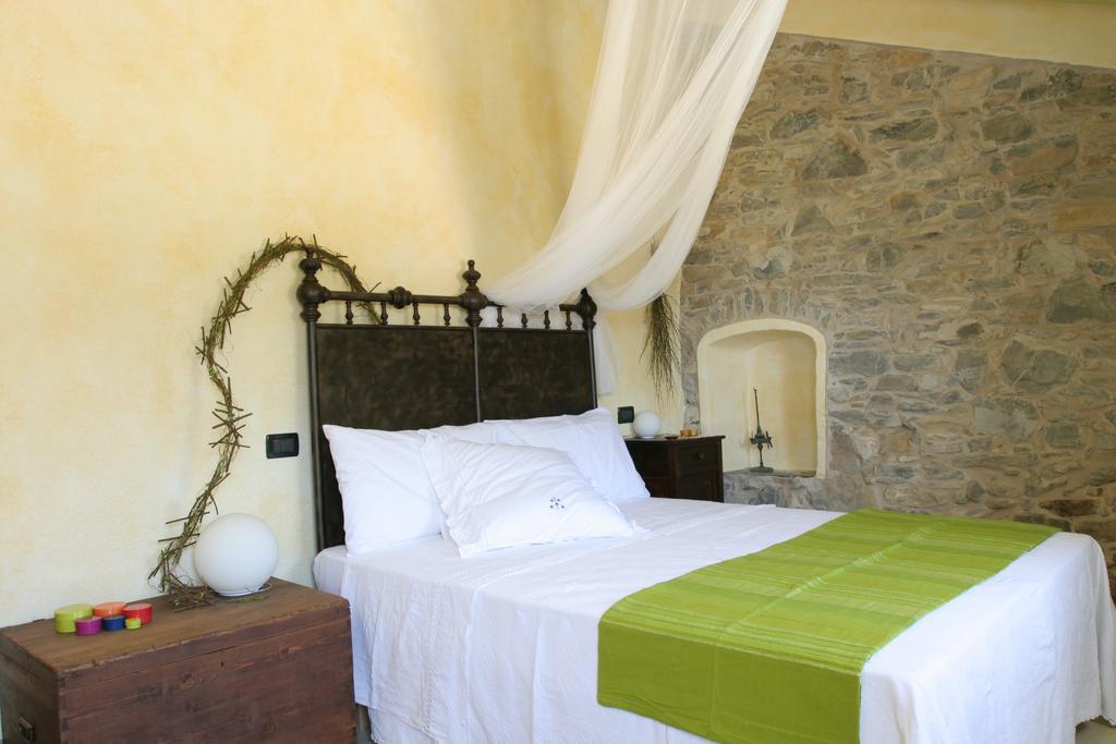 Apartamento I Freschi San Bartolomeo Al Mare Exterior foto