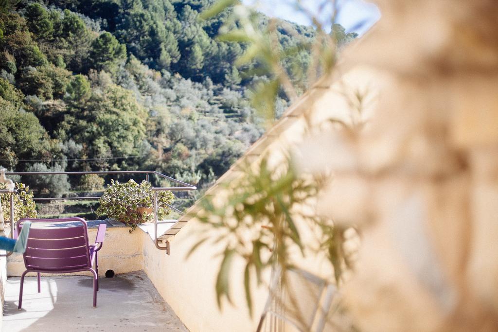 Apartamento I Freschi San Bartolomeo Al Mare Exterior foto