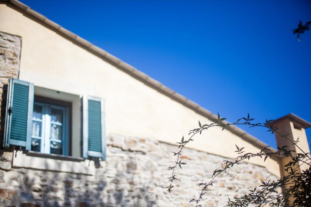 Apartamento I Freschi San Bartolomeo Al Mare Exterior foto