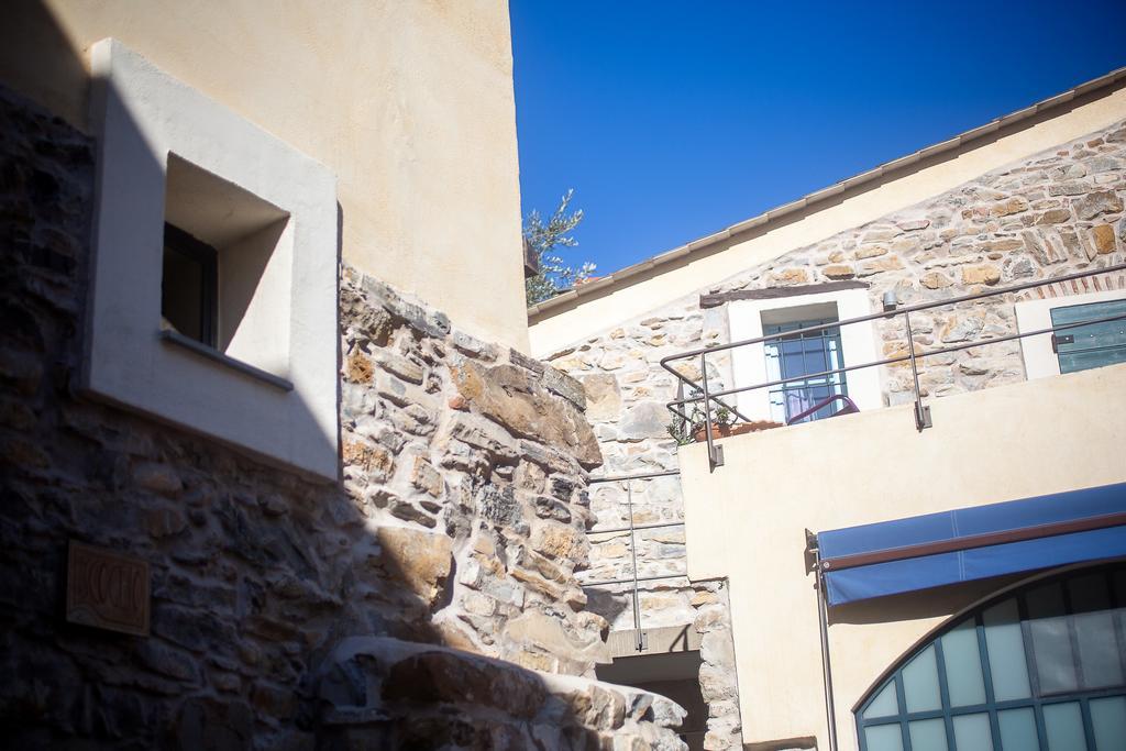 Apartamento I Freschi San Bartolomeo Al Mare Exterior foto