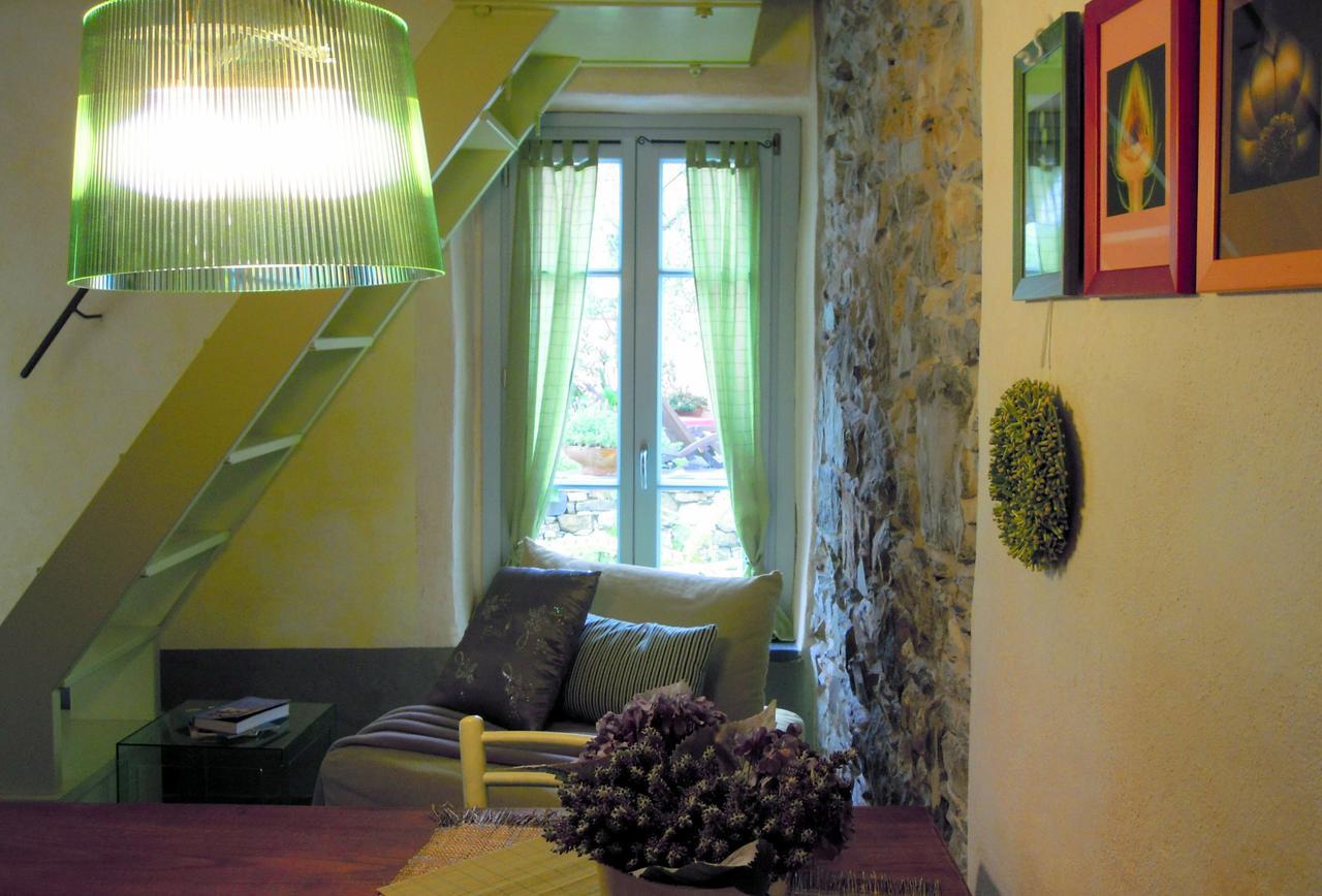 Apartamento I Freschi San Bartolomeo Al Mare Exterior foto